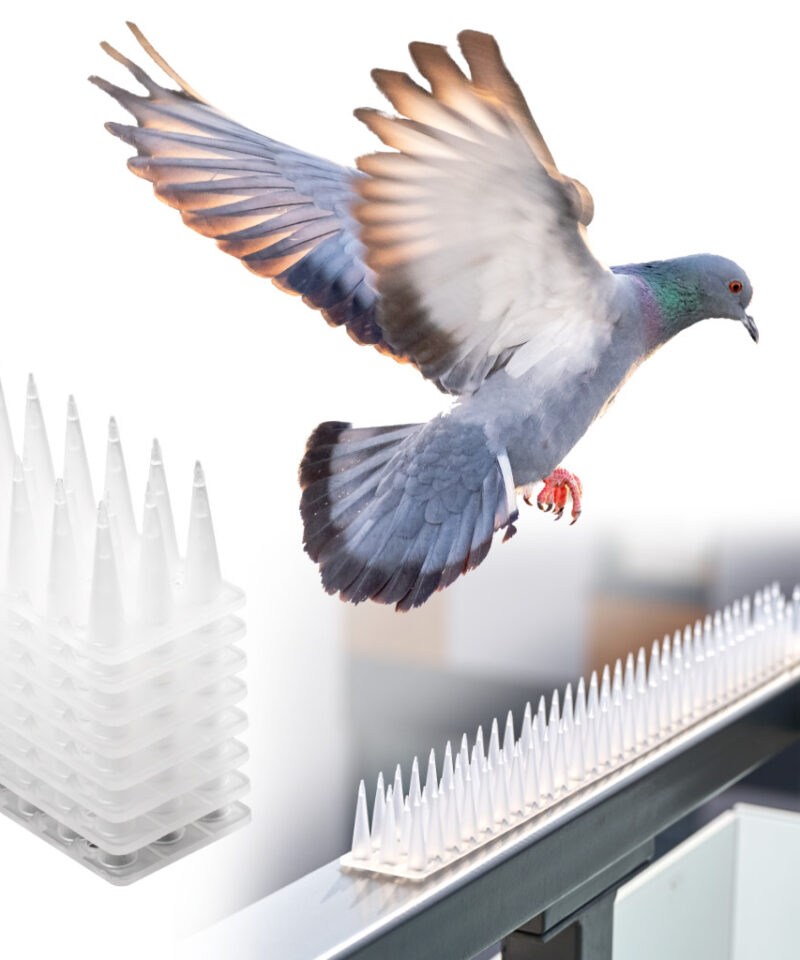 Modulaarne disain lihtsaks paigaldamiseks