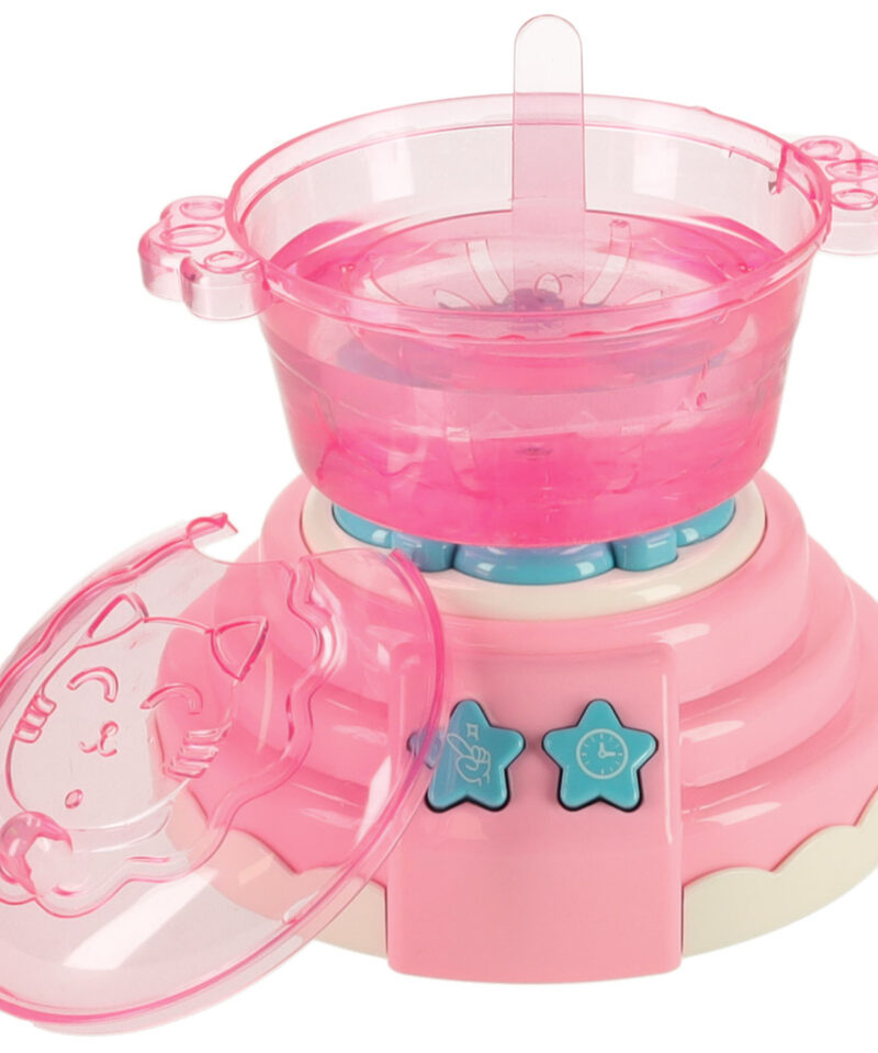 Loovuskomplekt lastele 3D figuuride loomiseks