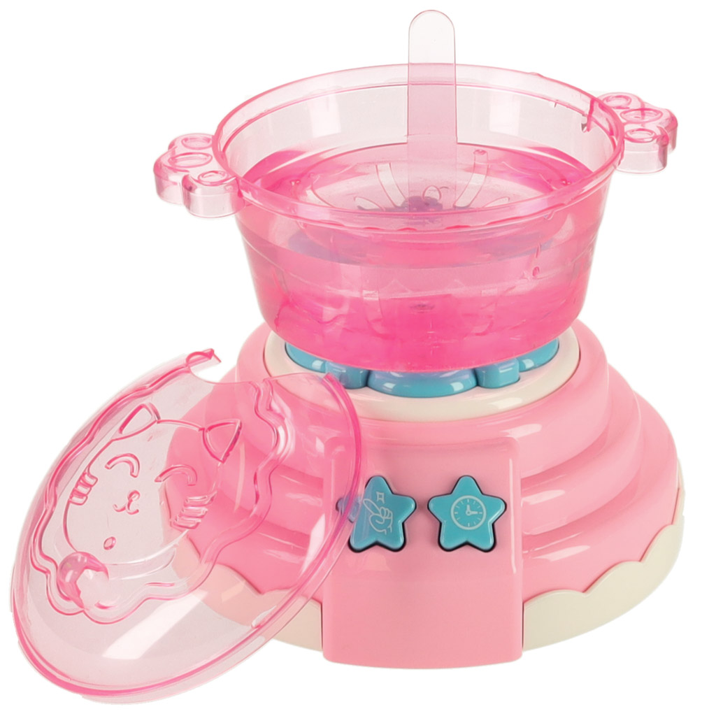 Loovuskomplekt lastele 3D figuuride loomiseks