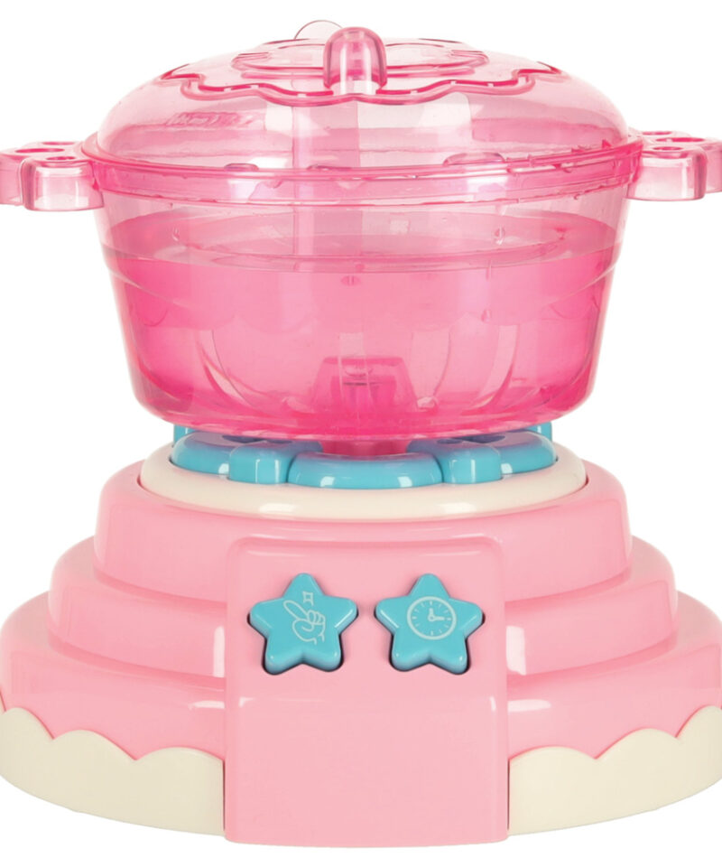 3D loovuskomplekt erinevate värvidega