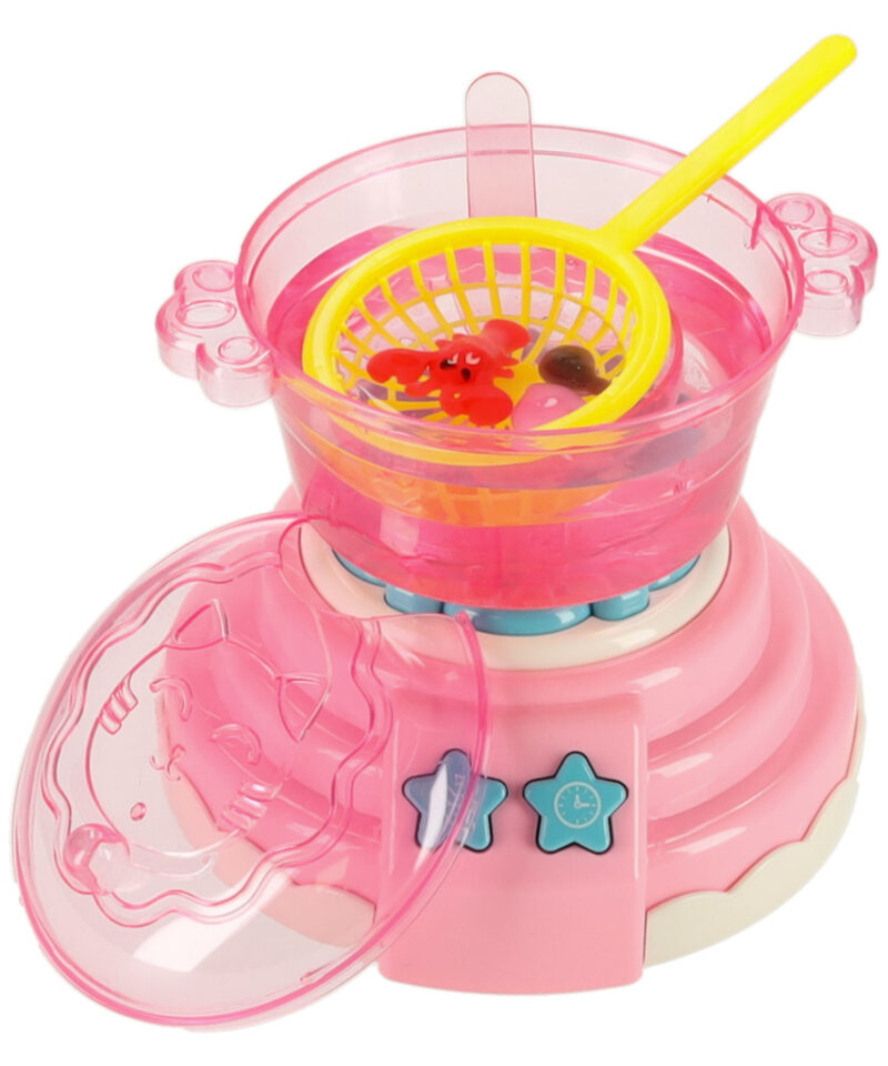 Laste mängukomplekt loovuse arendamiseks