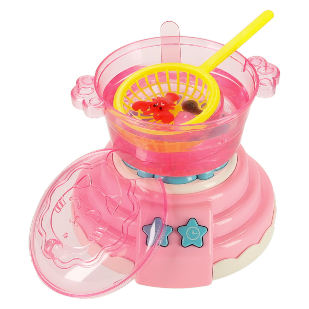 Laste mängukomplekt loovuse arendamiseks