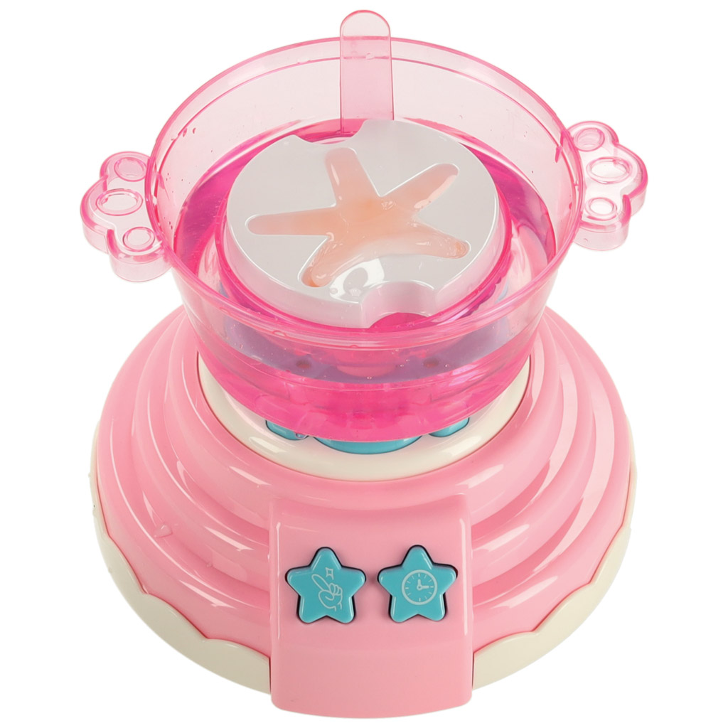 Interaktiivne 3D komplekt valguse ja heliefektidega