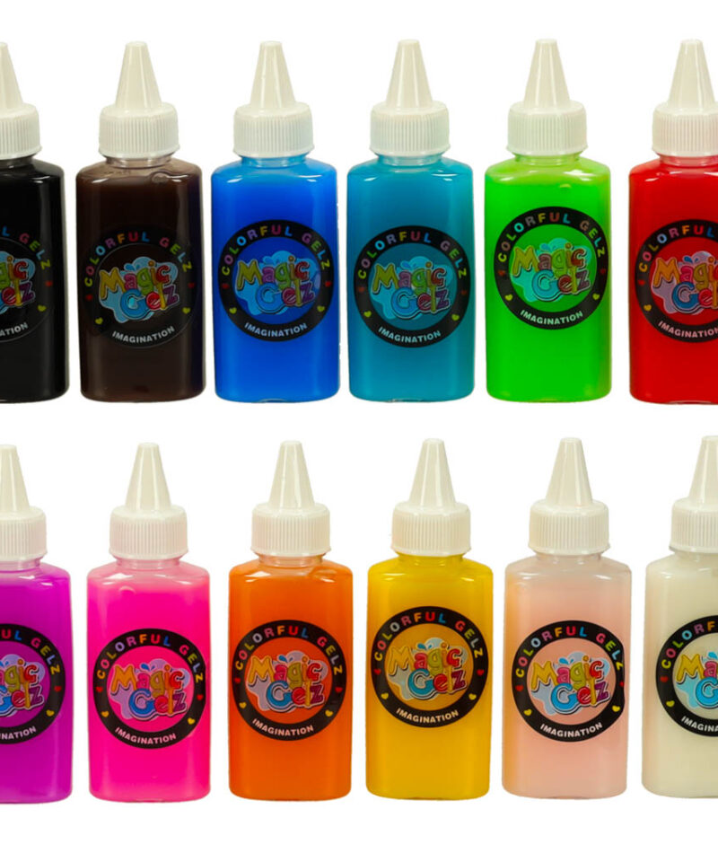 Interaktiivne 3D komplekt valguse ja heliefektidega