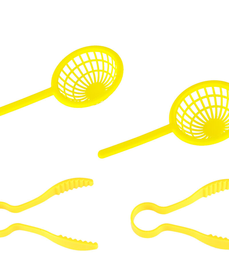 Interaktiivne 3D komplekt valguse ja heliefektidega