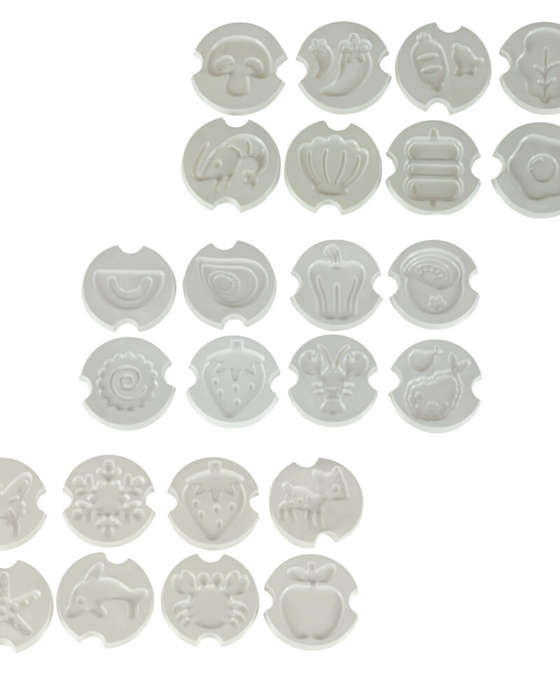 Interaktiivne 3D komplekt valguse ja heliefektidega