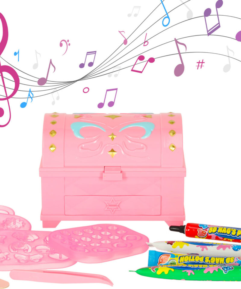 Komplekti kuuluvad tööriistad ja tarvikud