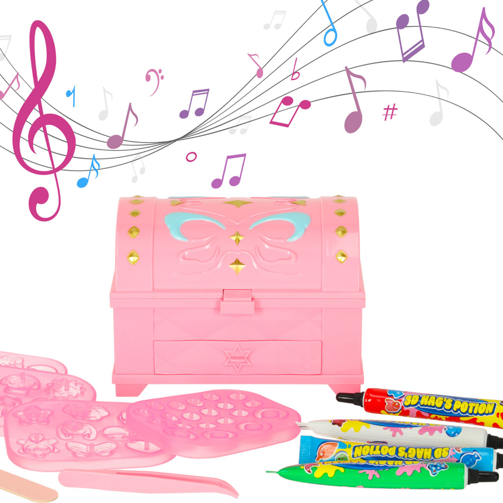 Komplekti kuuluvad tööriistad ja tarvikud