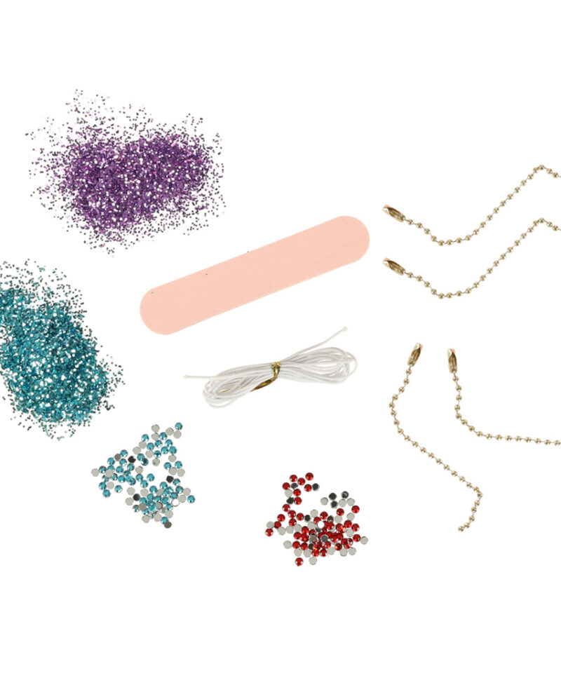 Loovus ja käelised oskused arenevad