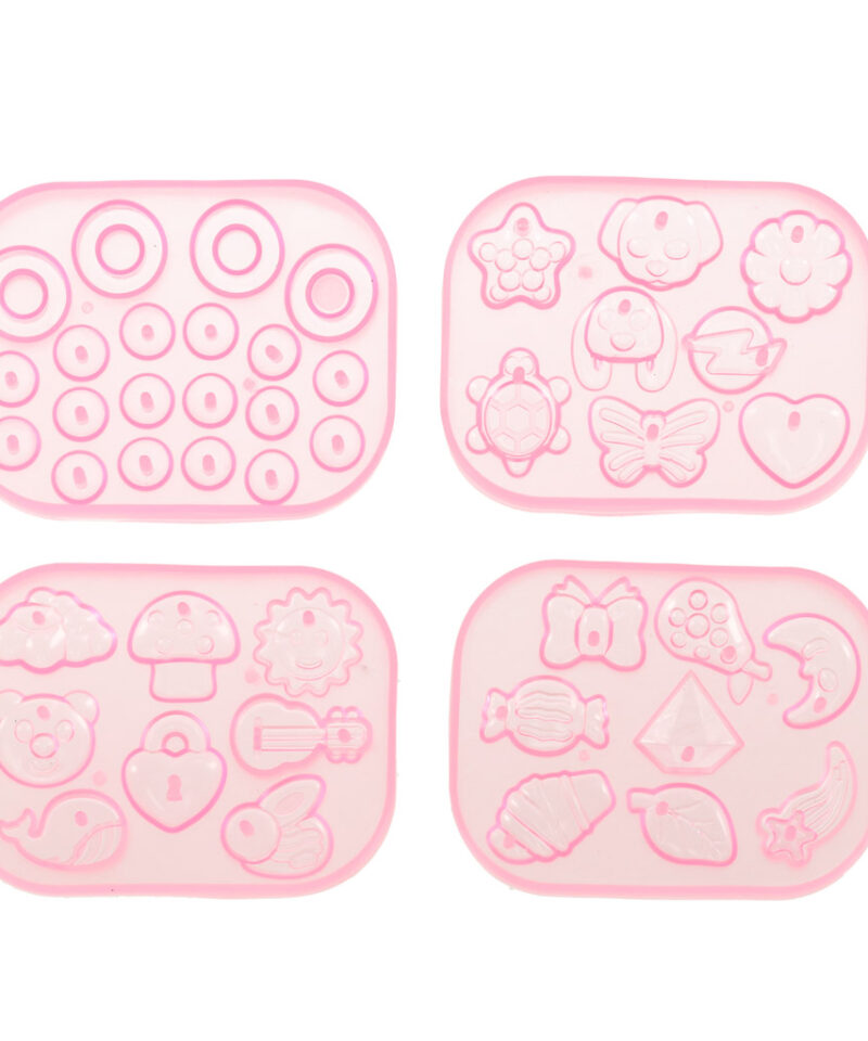 Loovus ja käelised oskused arenevad