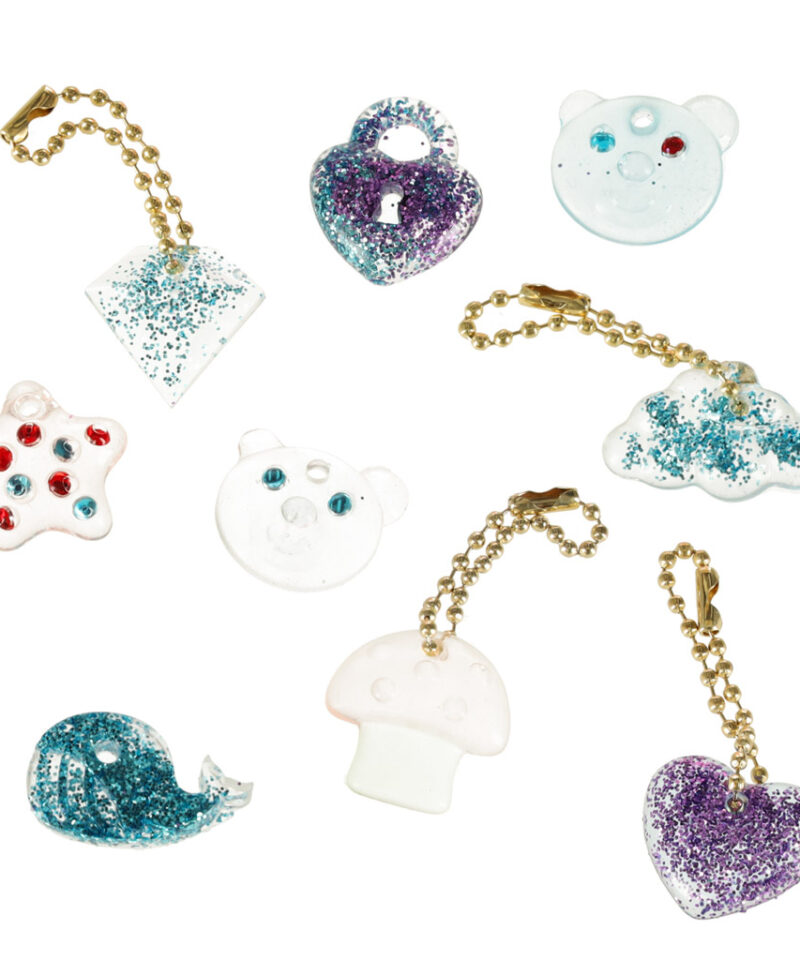 Loovus ja käelised oskused arenevad