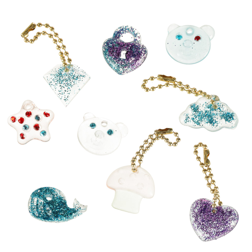 Loovus ja käelised oskused arenevad