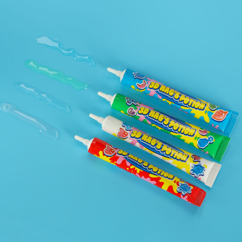 Loovus ja käelised oskused arenevad