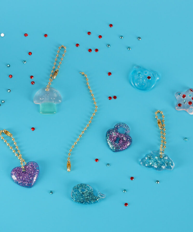 Loovus ja käelised oskused arenevad