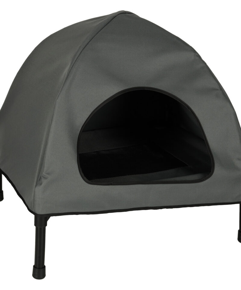 Stiilne lemmiklooma pesa sisekujunduses