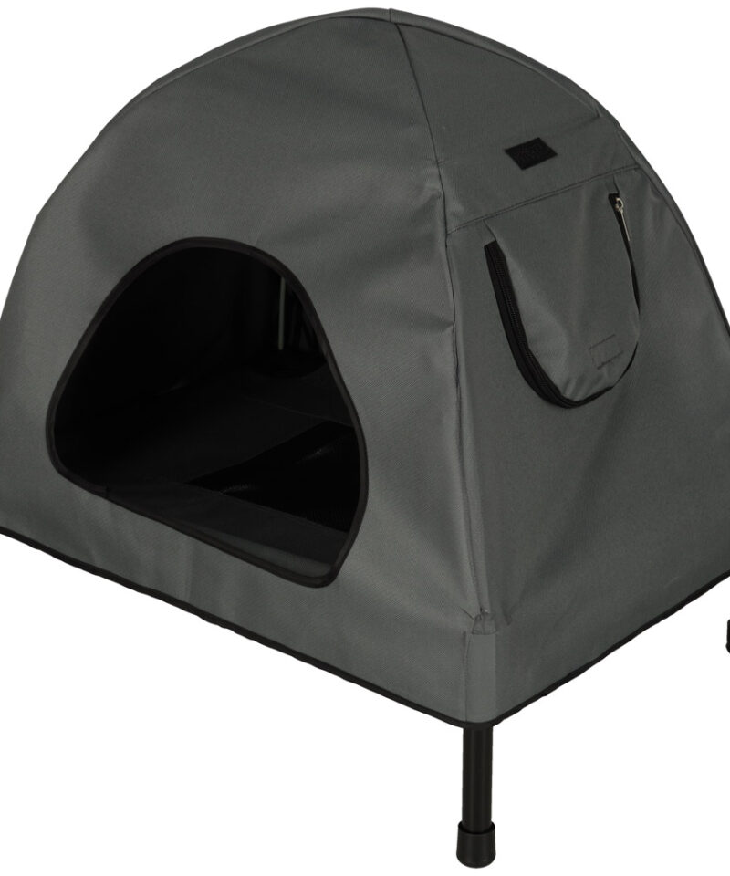 Mugav ja turvaline lemmiklooma pesa