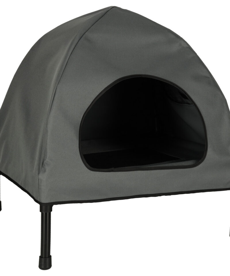 Kokkupandav pesa terrassile