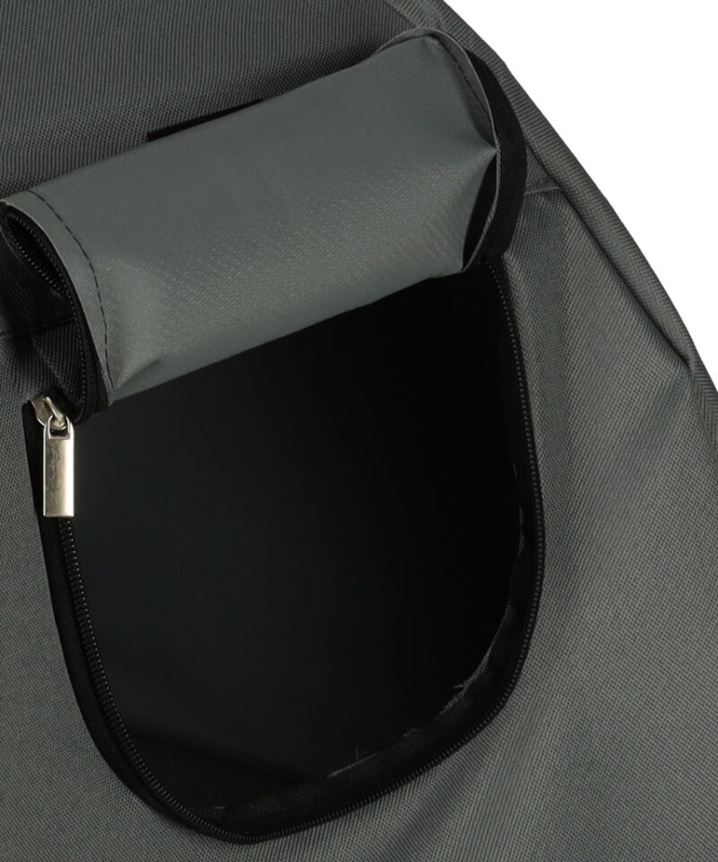 Kokkupandav pesa terrassile