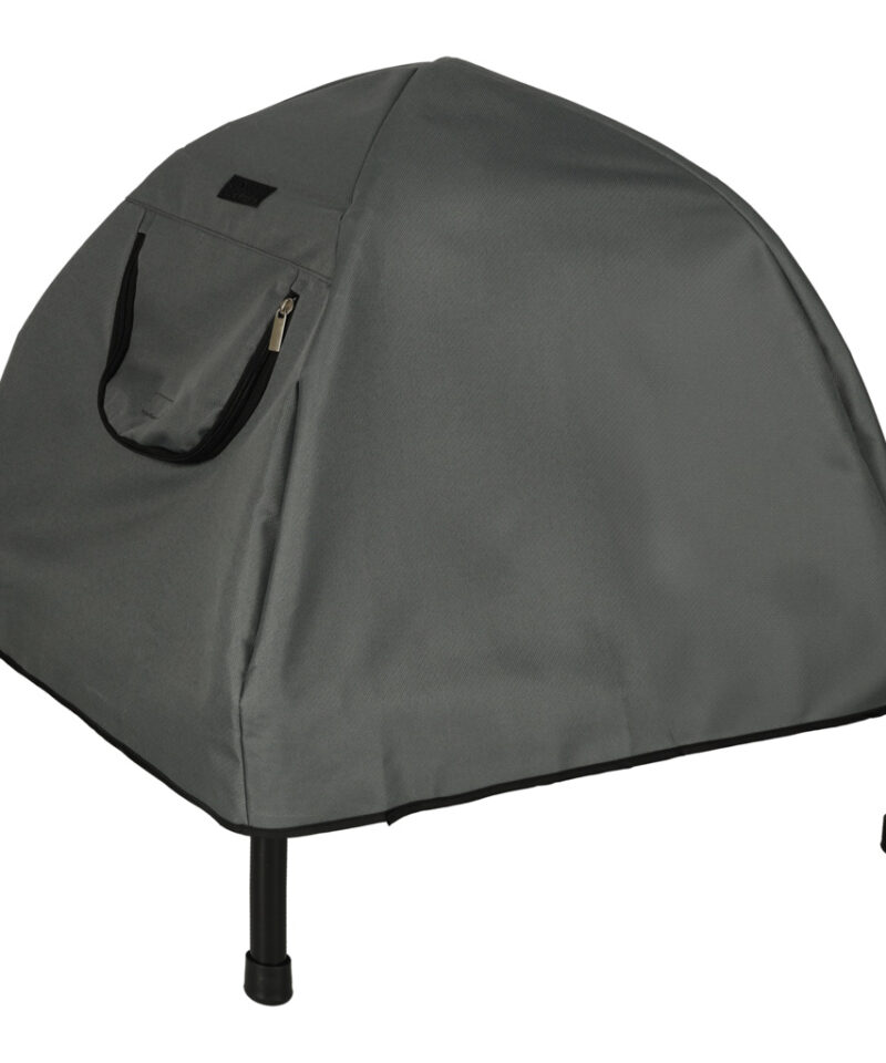 Kokkupandav pesa terrassile