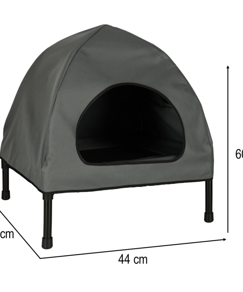 Kokkupandav pesa terrassile