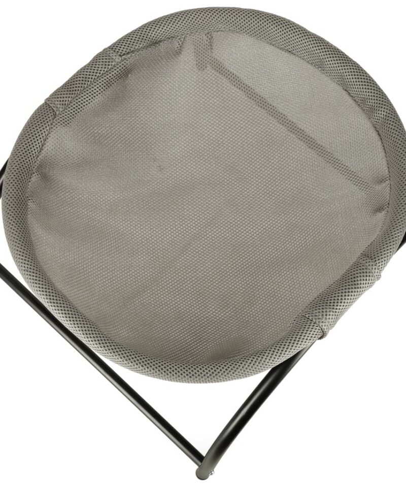 Turvaline ja stabiilne kassi võrkkiik