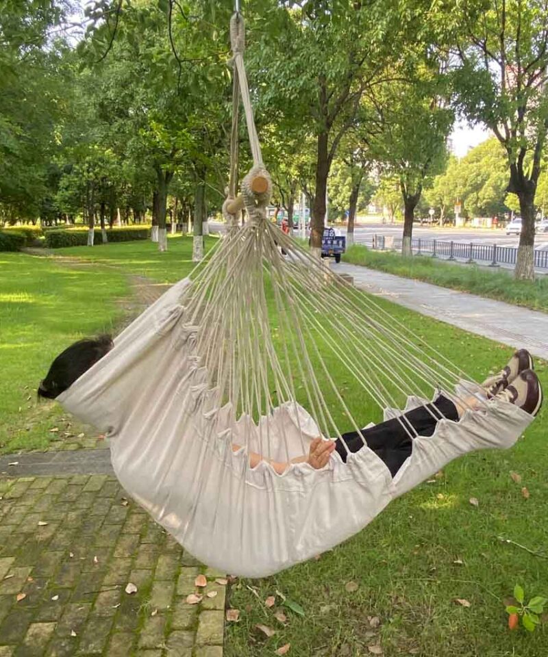 Lihtne paigaldada ja hoiustada