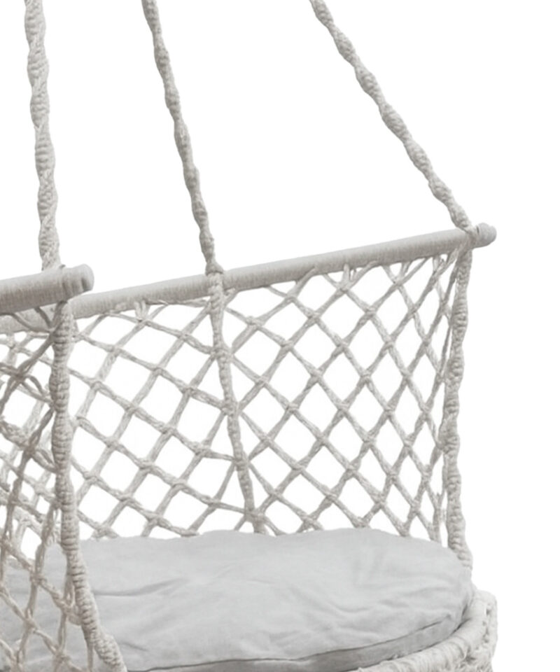 Turvaline hall kiik kuni 150 kg