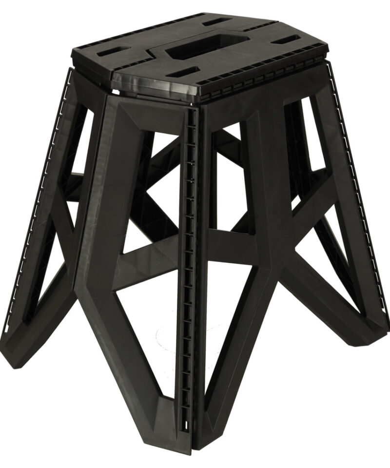 Praktiline kaasaskantav taburet