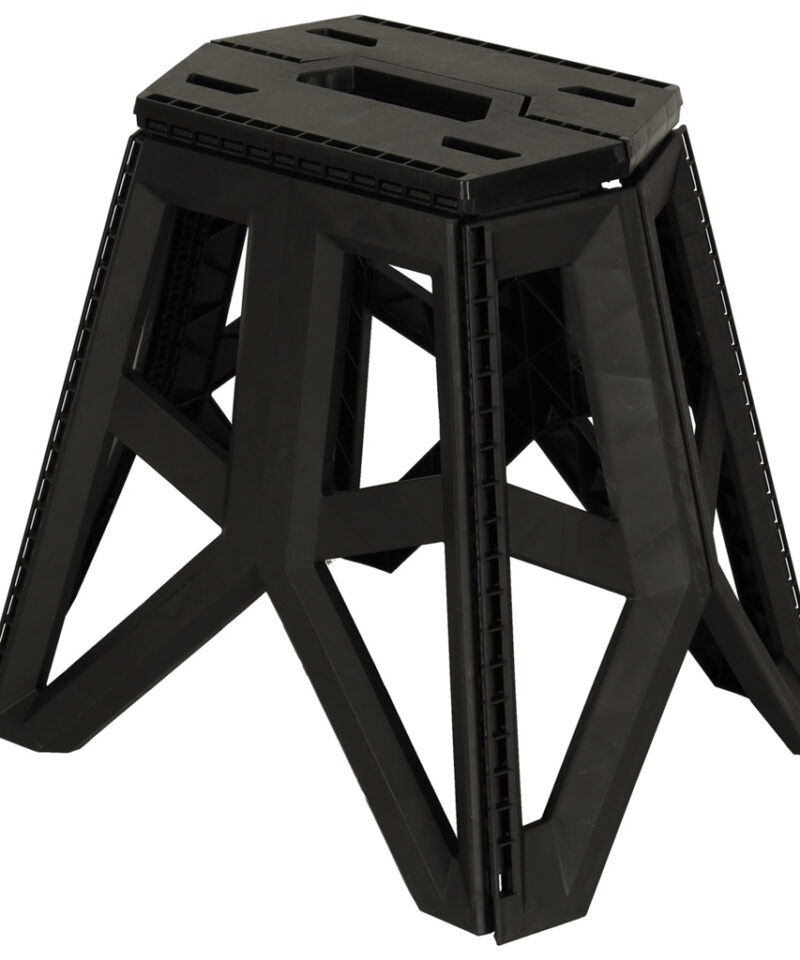 Kerge ja vastupidav istumiskoht