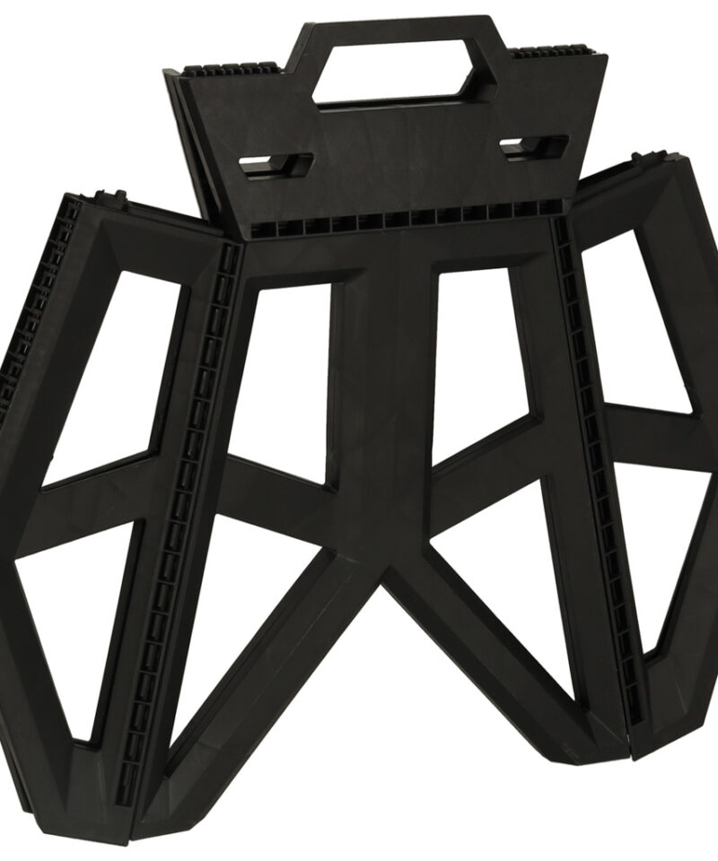 Ruumi säästev taburet