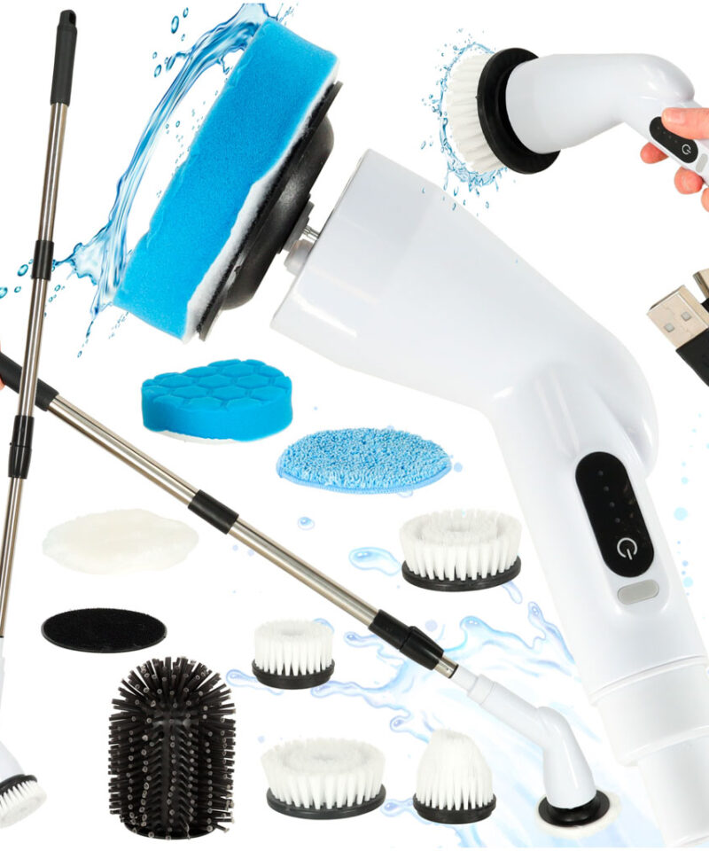 Elektriline mop kodu puhastamiseks