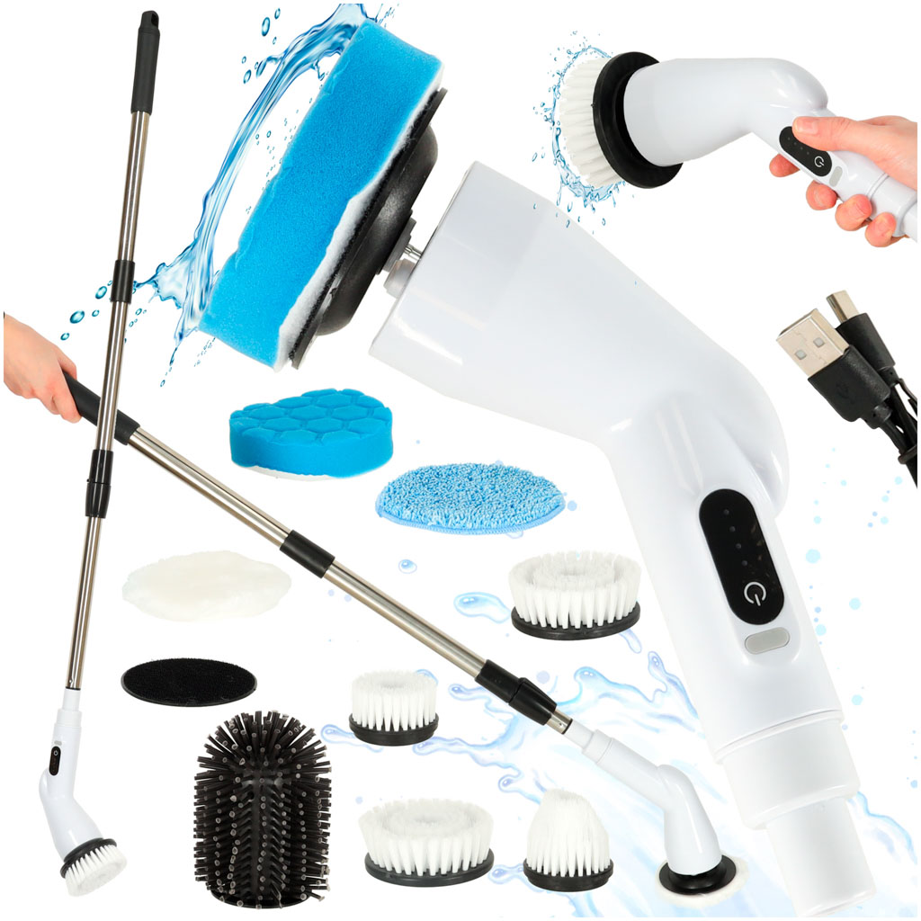 Elektriline mop kodu puhastamiseks