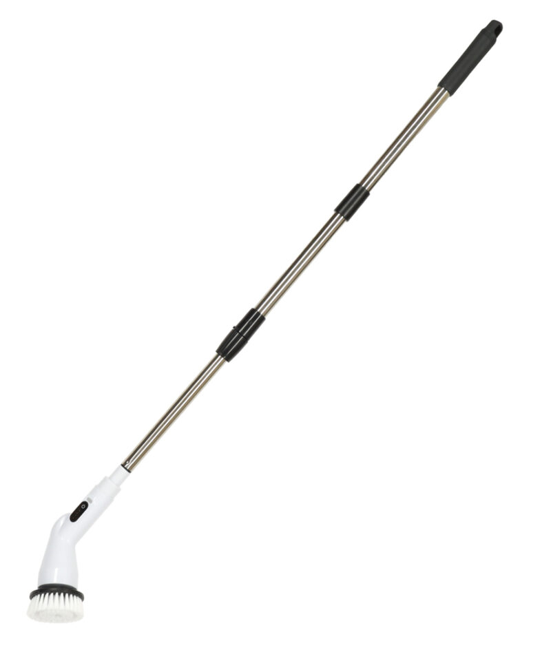 Pöörlev mop 9 harjaga