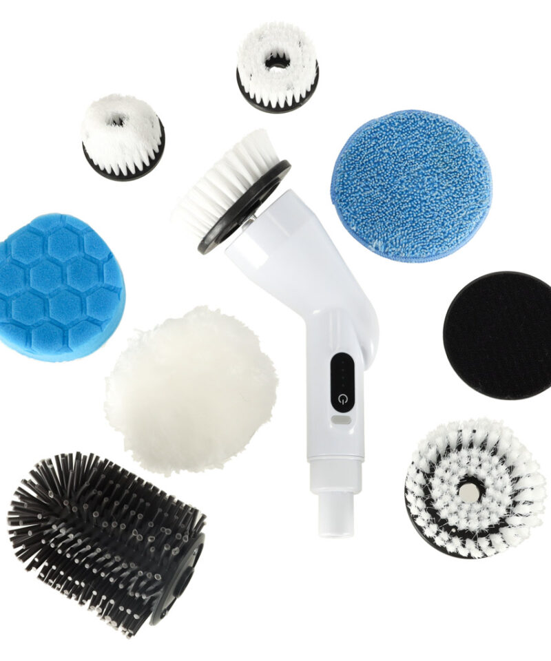 Kolm võimsustasandit erinevatele pindadele