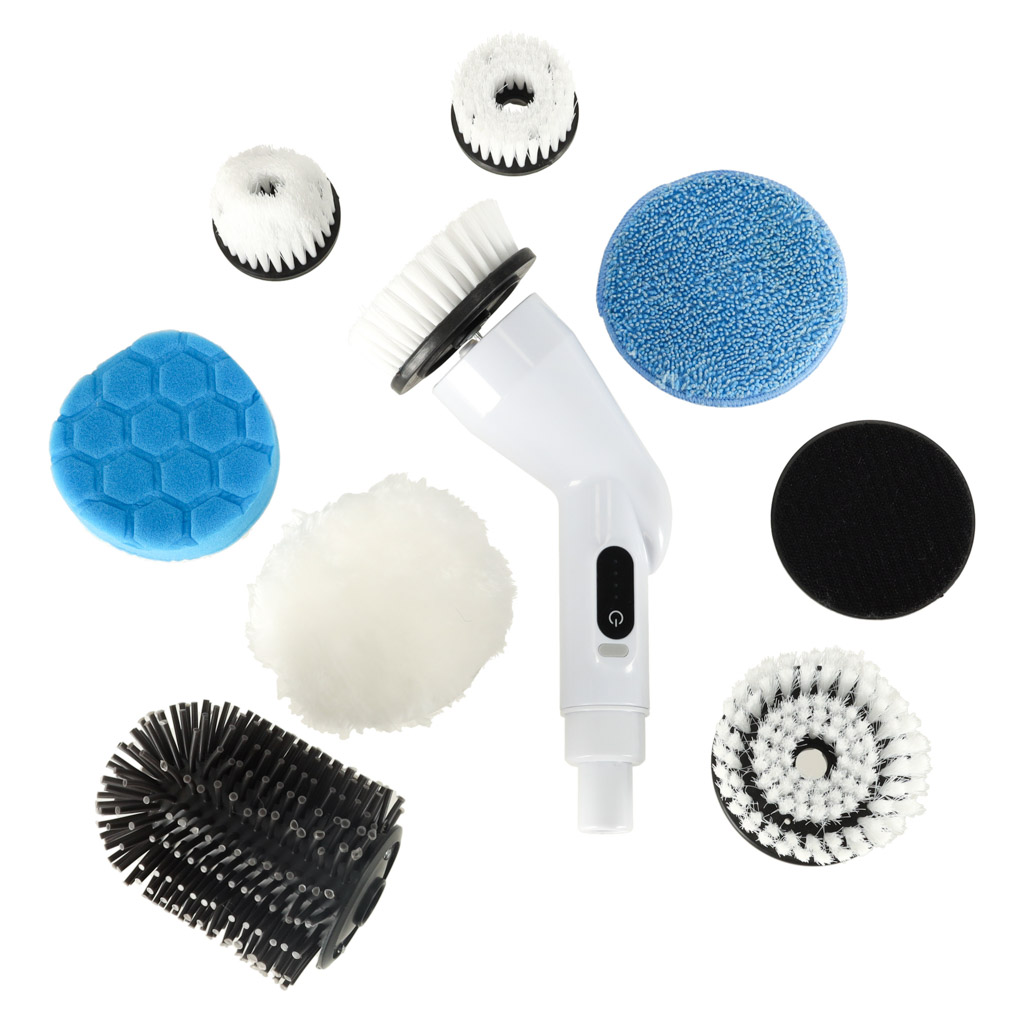 Kolm võimsustasandit erinevatele pindadele