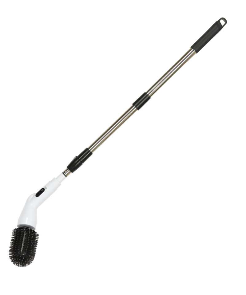 Kerge ja vastupidav elektriline mop