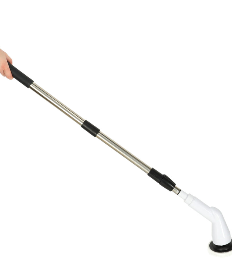 Kerge ja vastupidav elektriline mop