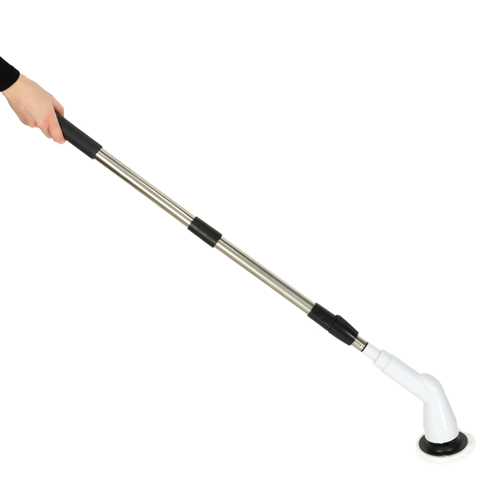 Kerge ja vastupidav elektriline mop