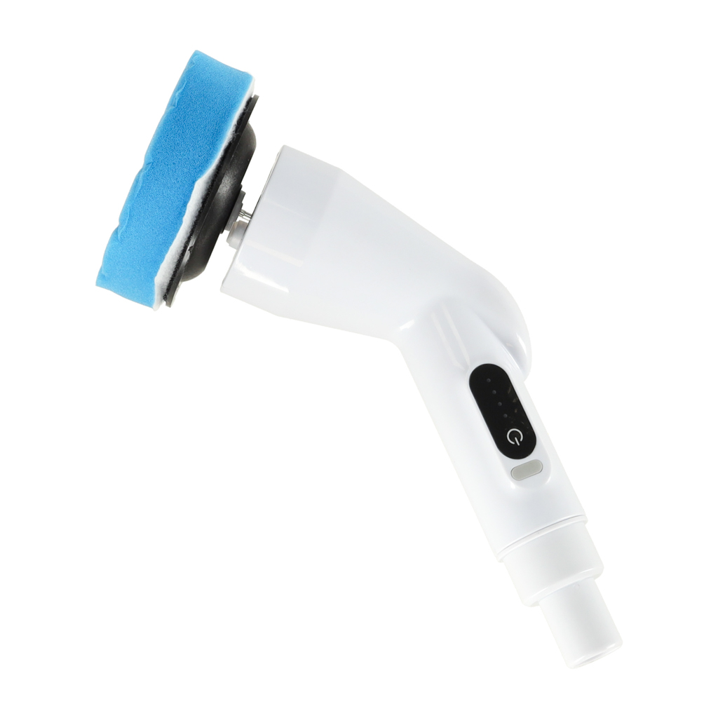 Kerge ja vastupidav elektriline mop