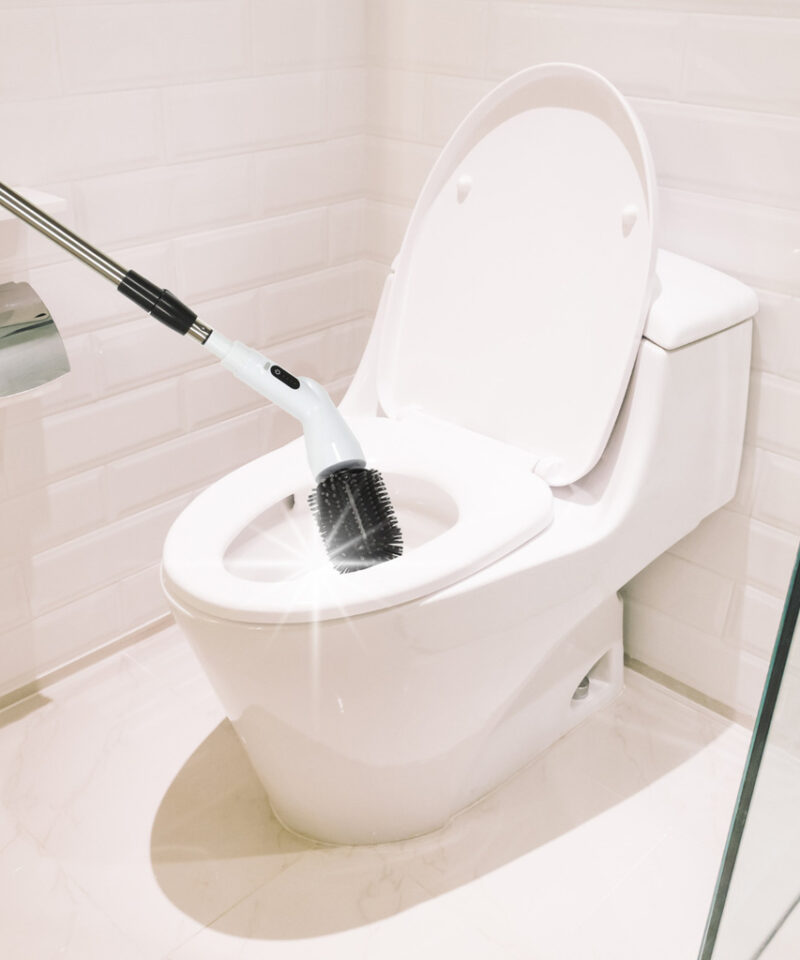 Kerge ja vastupidav elektriline mop