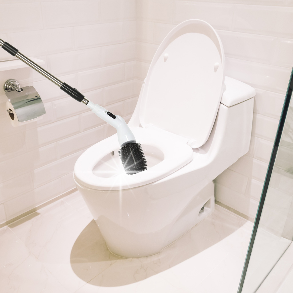 Kerge ja vastupidav elektriline mop