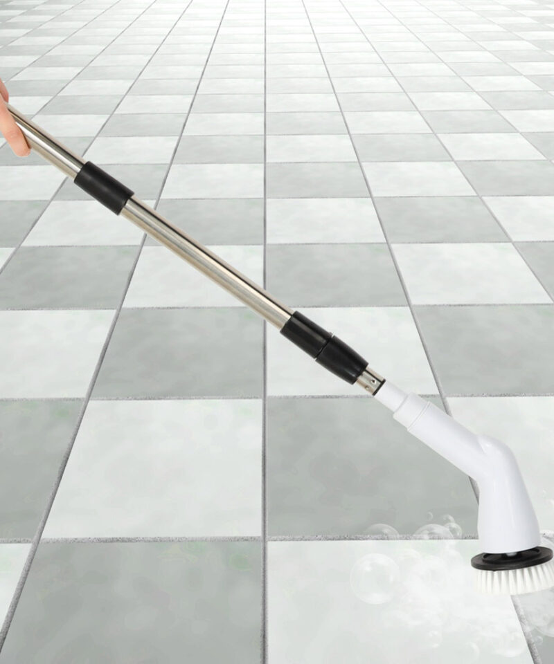 Kerge ja vastupidav elektriline mop