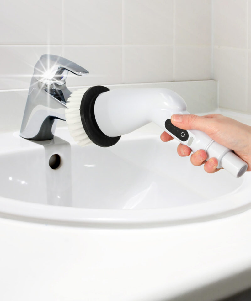 Kerge ja vastupidav elektriline mop