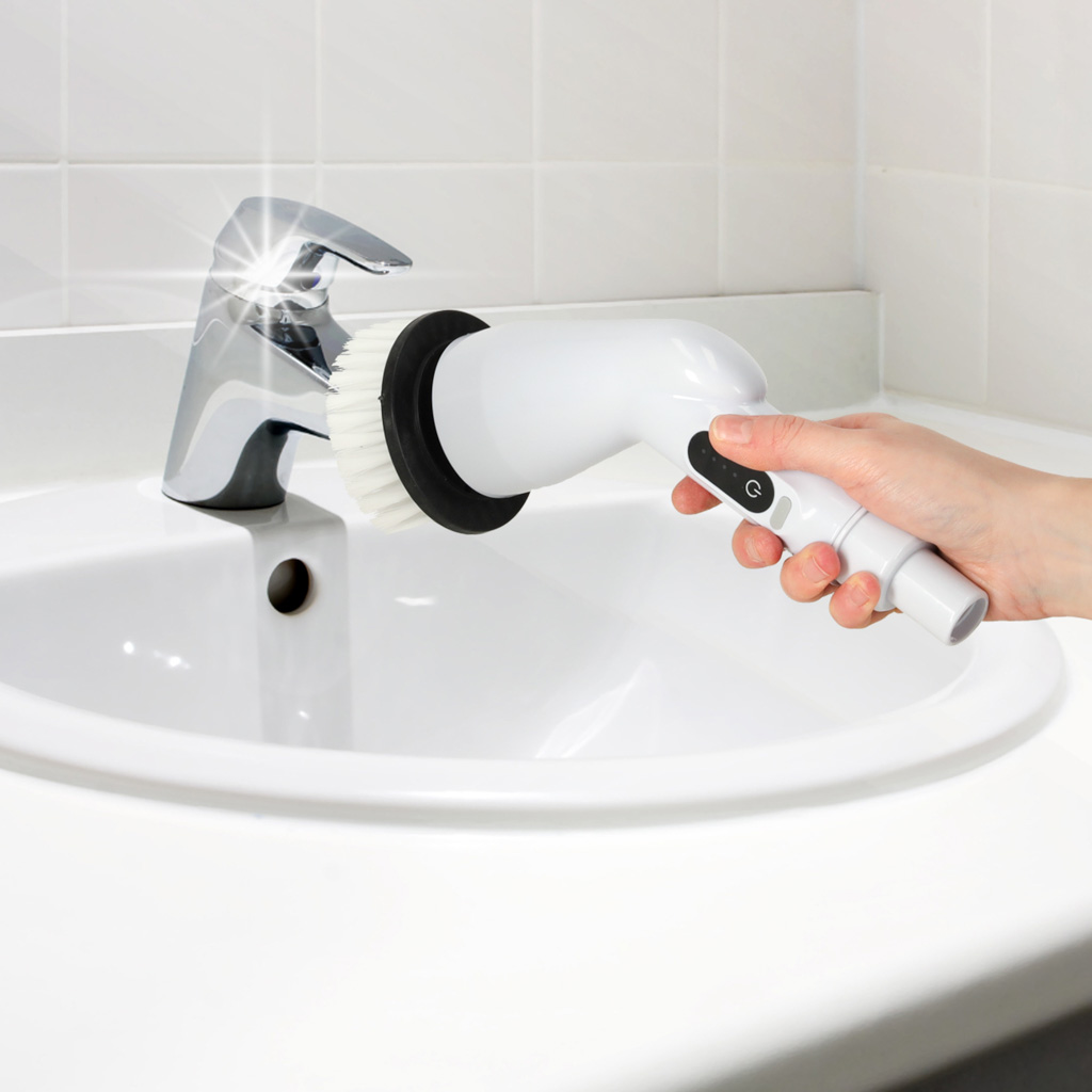 Kerge ja vastupidav elektriline mop