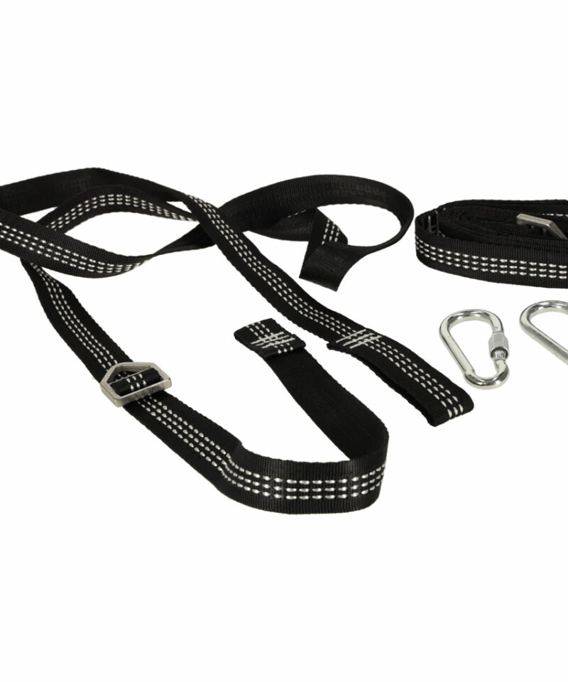 Kinnituskomplekt kiikudele ja võrkkiikedele