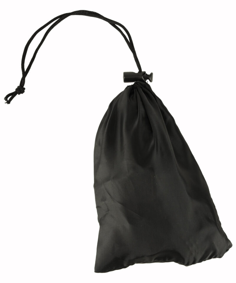 Praktiline kandekott hoiustamiseks