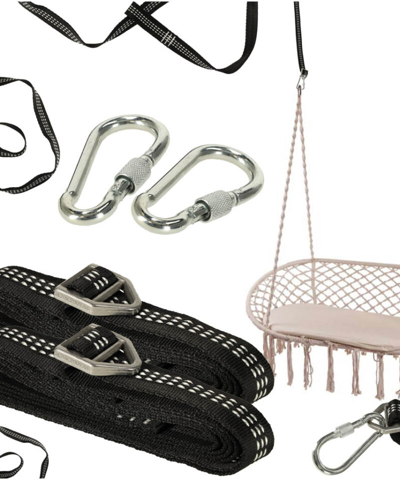 Praktiline kandekott hoiustamiseks