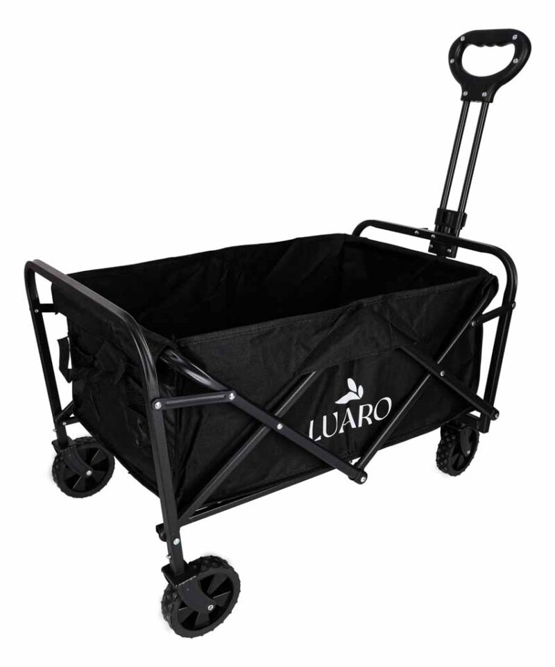 Käru kasutamine turul