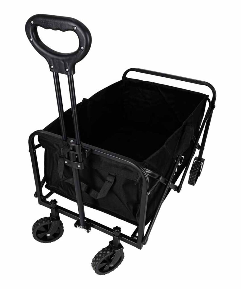 100L käru manööverdusvõime