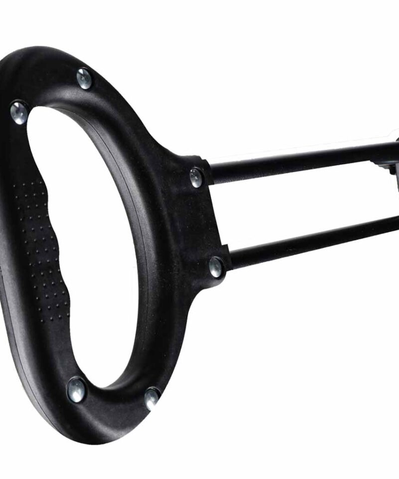 Turismikäru praktiline disain